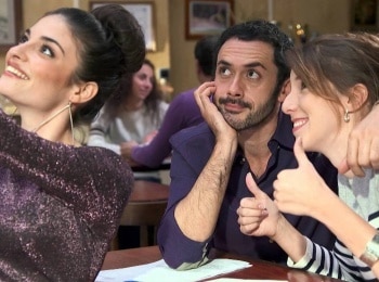 программа TV5: Plus belle la vie