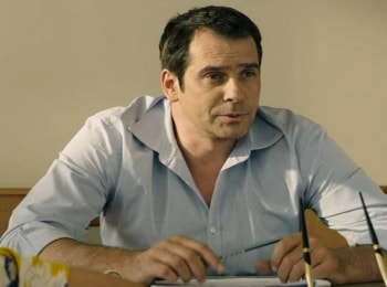 программа НТВ Сериал: Пляж Работа над ошибками: Часть 1