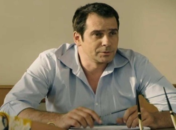 программа НТВ Сериал: Пляж Холера тебя забери: Часть 1