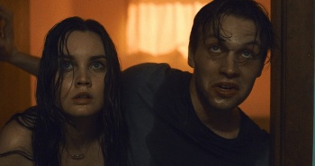 программа НСТ: Пляжный домик