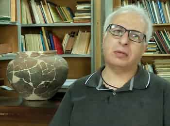 По-дорогам-Армении