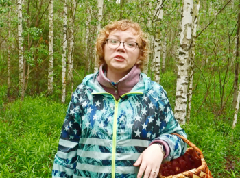 По-грибы-Белые-грибы