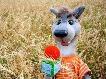 программа Радость моя: По секрету всему свету Стекольная мастерская