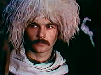 программа Культура: По следам Карабаира