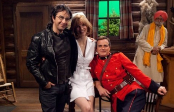 программа КиноСат: По версии Барни