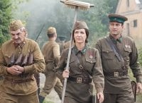 программа Победа: По законам военного времени 4 серия