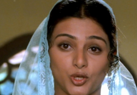 Салман Кхан и фильм Победа (1996)