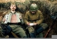 Победа-Песни-Любовь