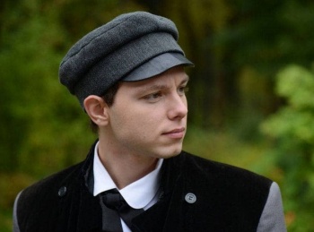 программа НТВ Сериал: Победители 10 серия