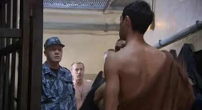 Побег-12-серия