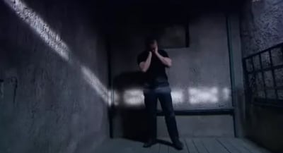 Побег-14-серия