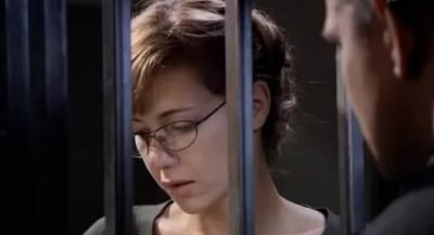 Побег-15-серия