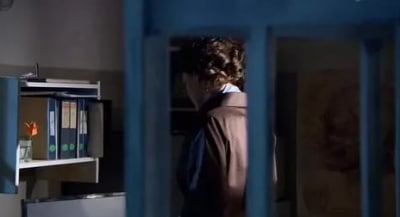 Побег-21-серия