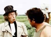 программа TV XXI: Побег