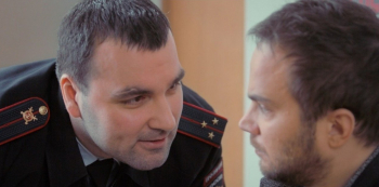 программа Наш киномир: Побег за мечтой
