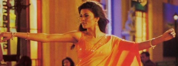 программа Bollywood: Почему я полюбил