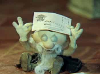 Почтарская-сказка