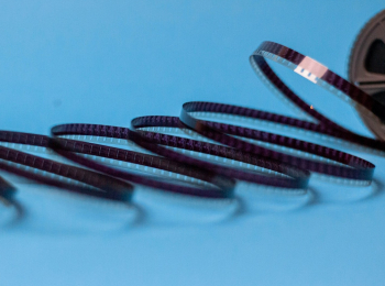 Под каждой маской - тайна жизни кадры