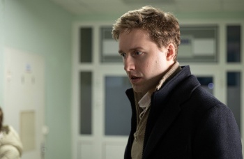 программа Домашний: Под покровом надежды 2 серия