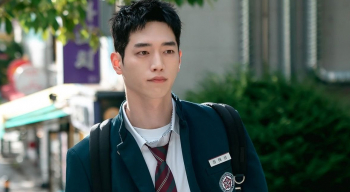 программа Дорама: Под прикрытием в старшей школе 10 серия