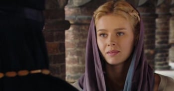 программа Наш киномир: Подари мне воскресенье 2 серия