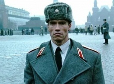 Американские фильмы про Россию