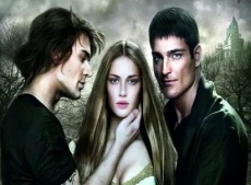 американские сериалы фэнтези