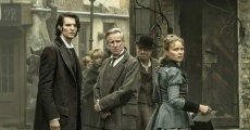 Английские сериалы про Джека потрошителя