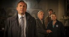 английские сериалы про убийства