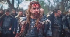 Английские сериалы про викингов