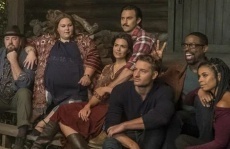 Динамичные сериалы