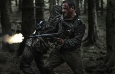 фильмы боевики про бункер