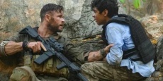 фильмы боевики про израиль