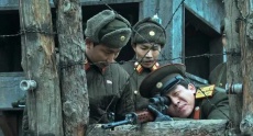 фильмы боевики про северную корею