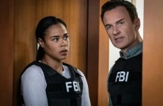 Фильмы про федеральных агентов