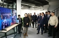 фильмы про генеральных директоров