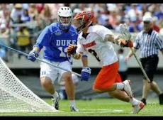 Фильмы про лакросс