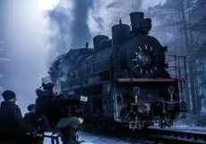 фильмы про паровозы