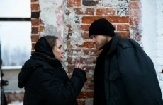 фильмы про послушников