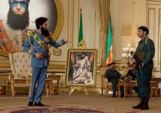фильмы про правителей