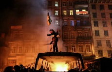 фильмы про протест