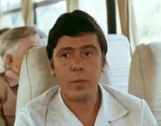  про водителей автобуса