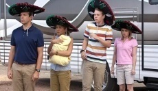 фильмы семейные про мексику