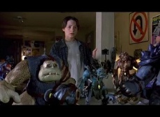 Фильмы семейные про ожившие игрушки