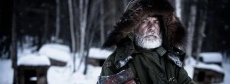 фильмы триллеры про аляску