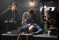 фильмы триллеры про допросы