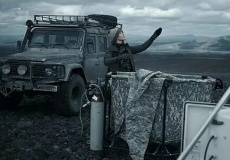 фильмы триллеры про исландию