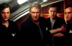  триллеры про подводные лодки