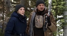 фильмы триллеры про зиму