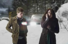 фильмы ужасов про холод